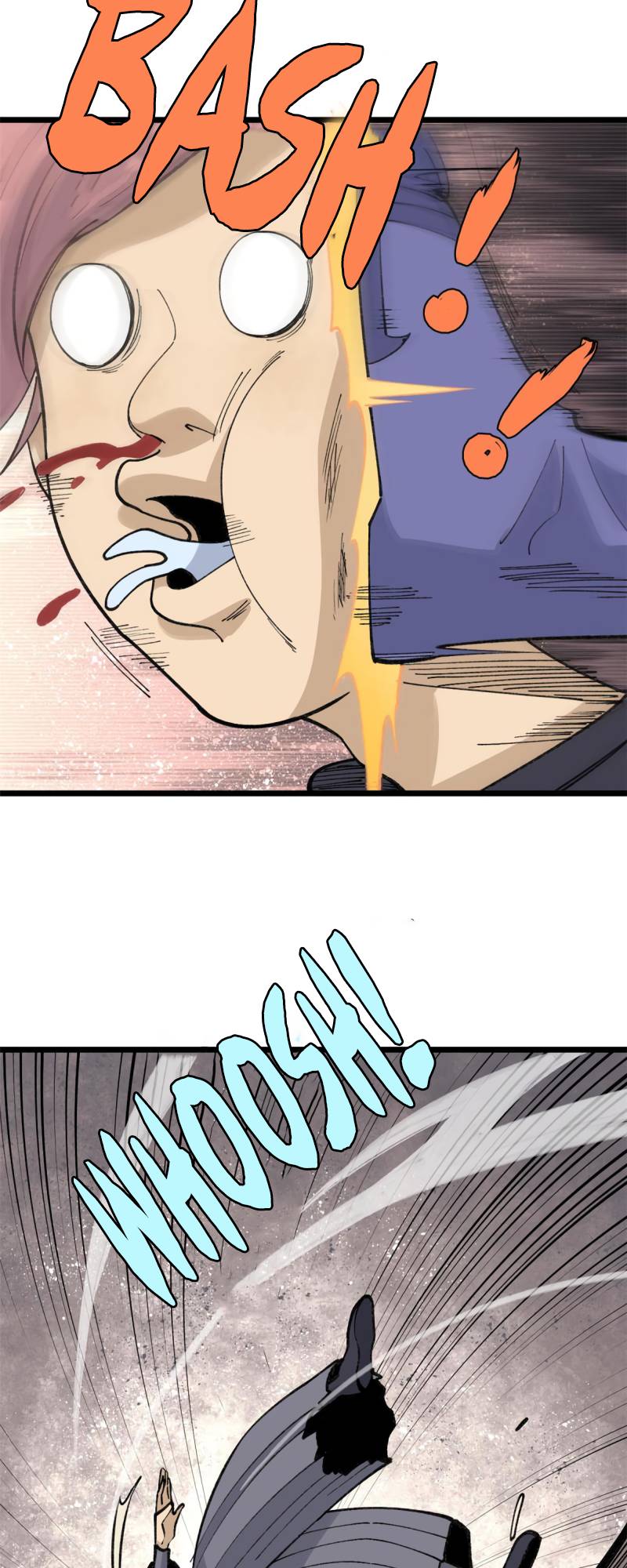 Read All Hail the Sect Leader EN Manga Online