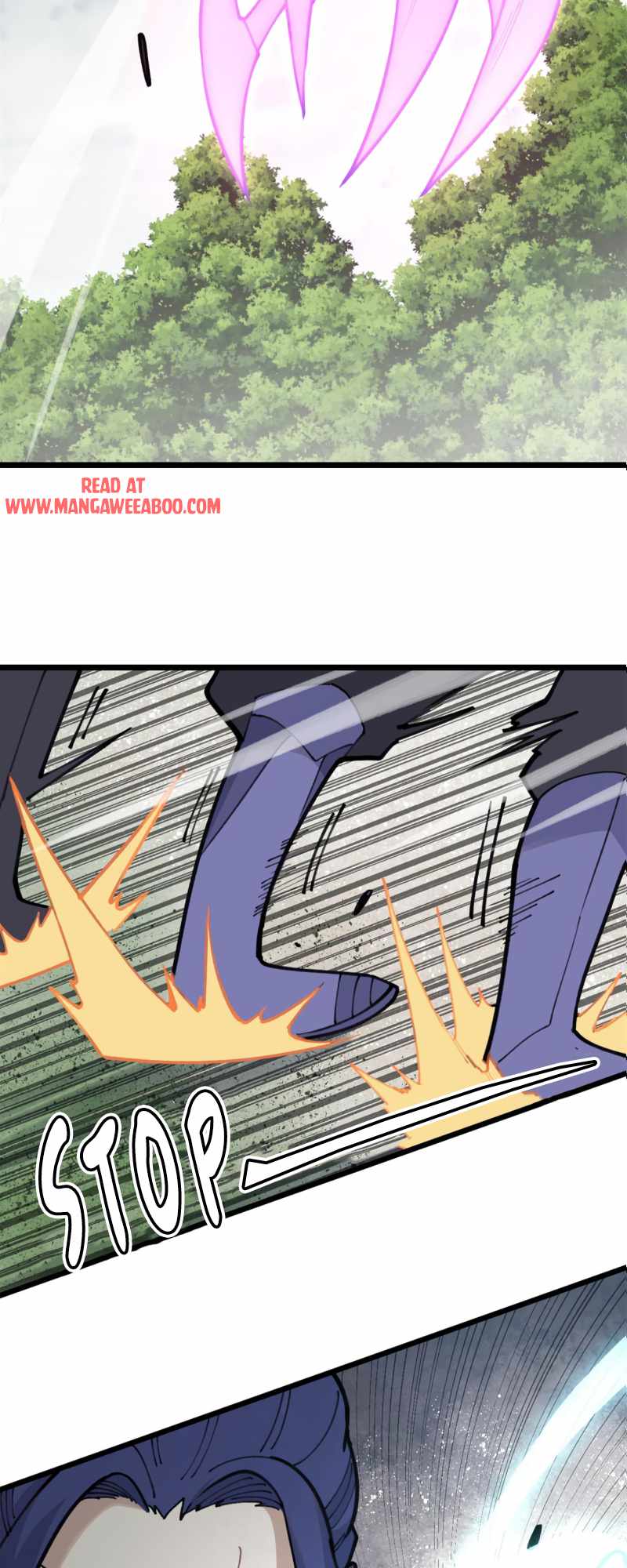 Read All Hail the Sect Leader EN Manga Online
