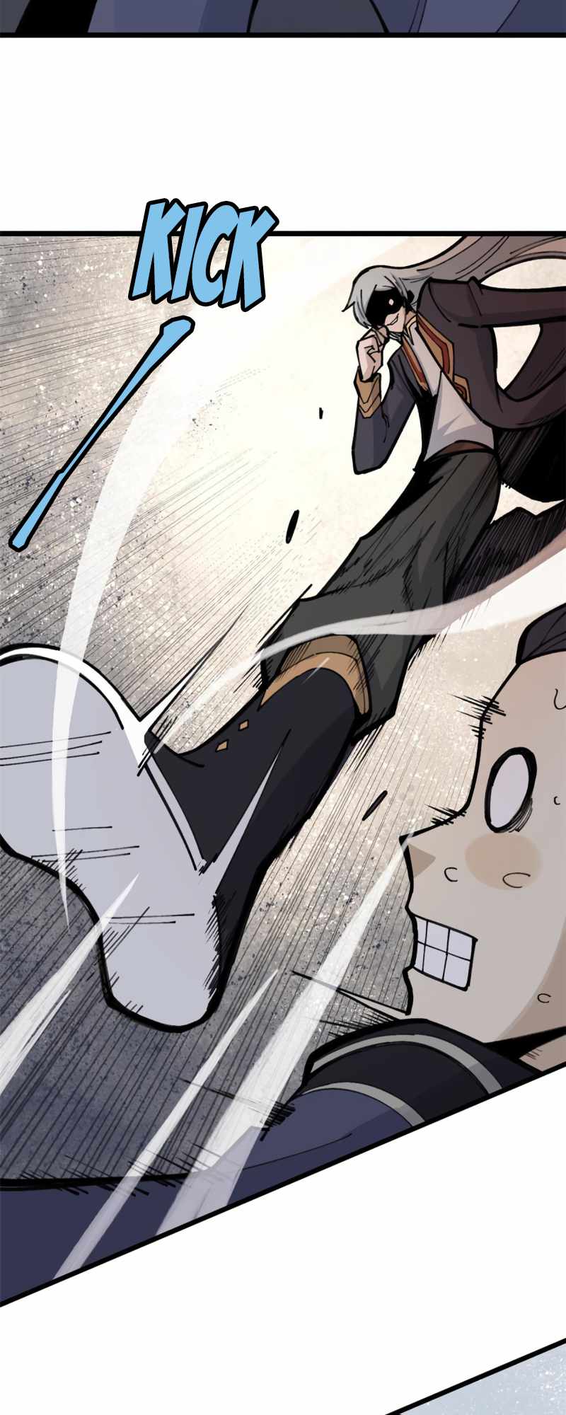 Read All Hail the Sect Leader EN Manga Online