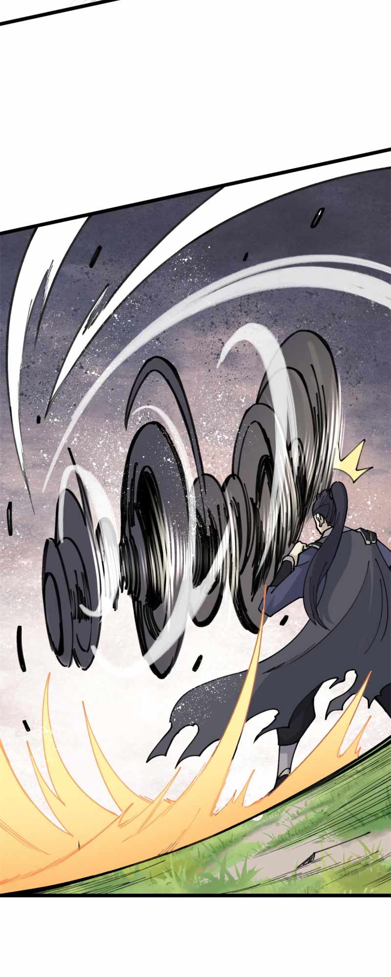 Read All Hail the Sect Leader EN Manga Online