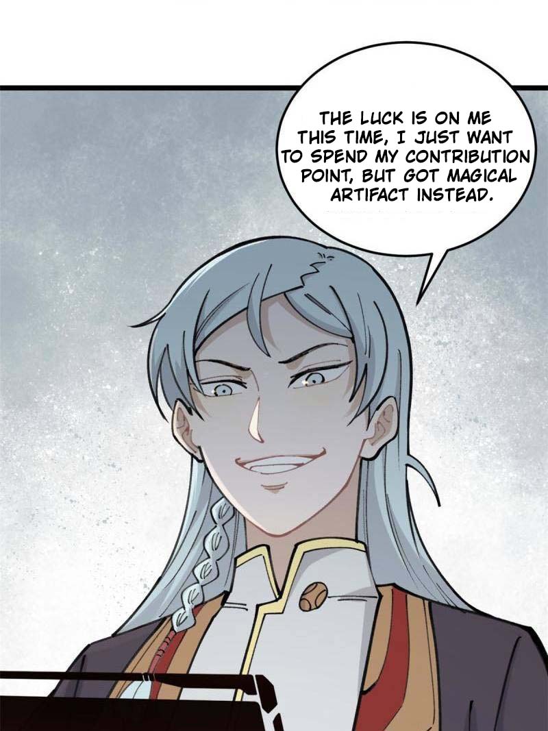 Read All Hail the Sect Leader EN Manga Online