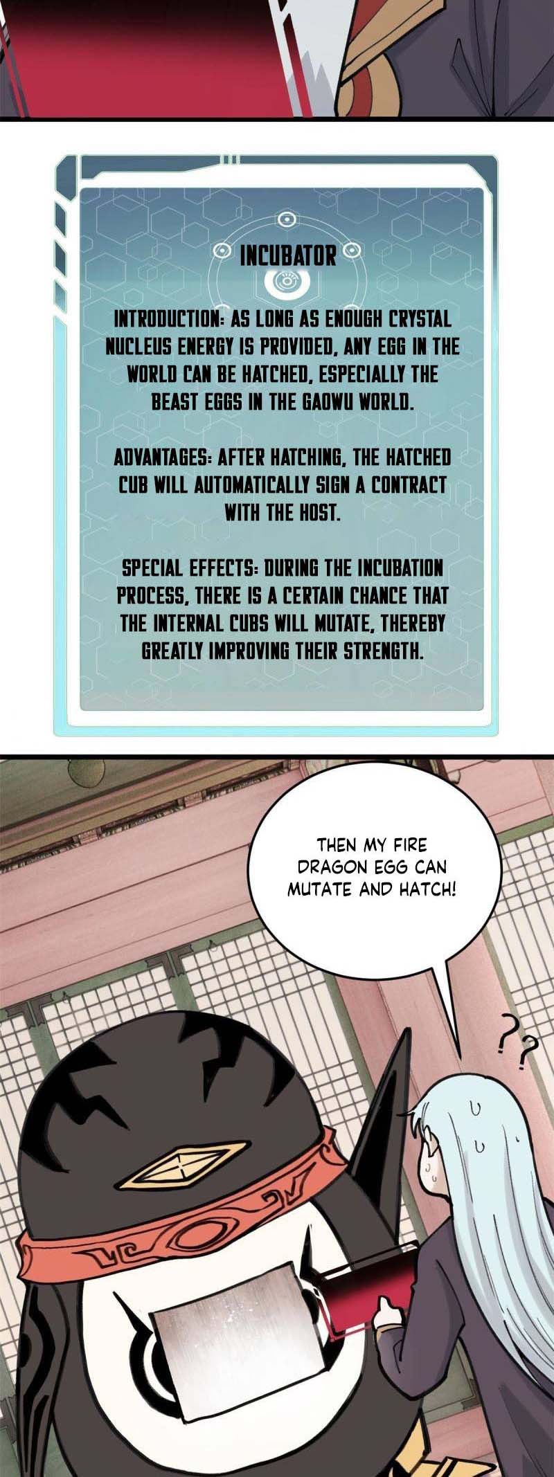 Read All Hail the Sect Leader EN Manga Online