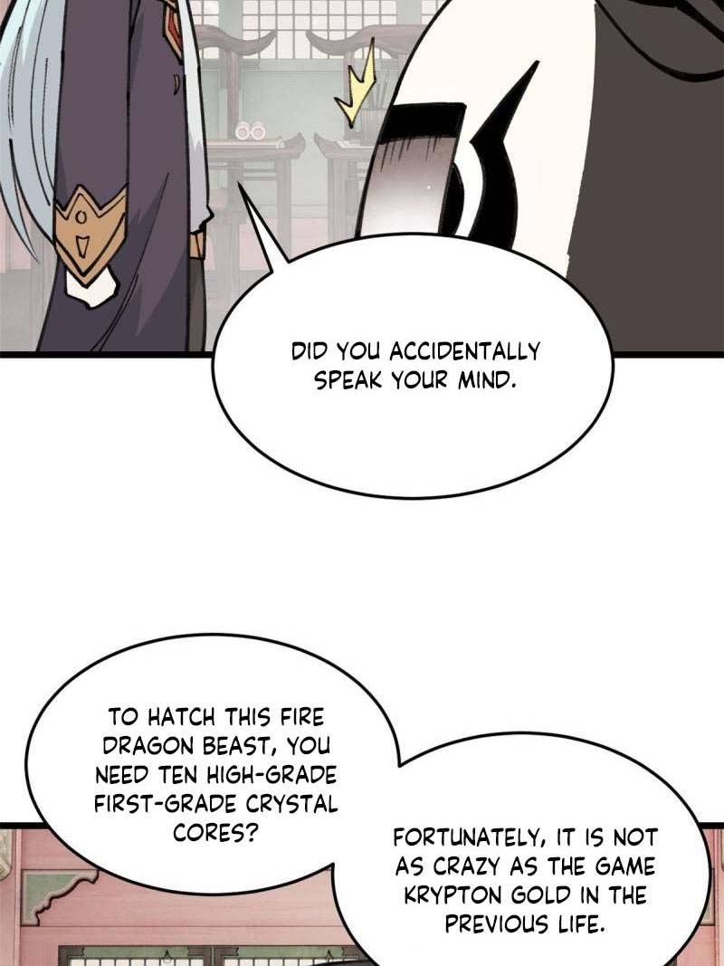 Read All Hail the Sect Leader EN Manga Online