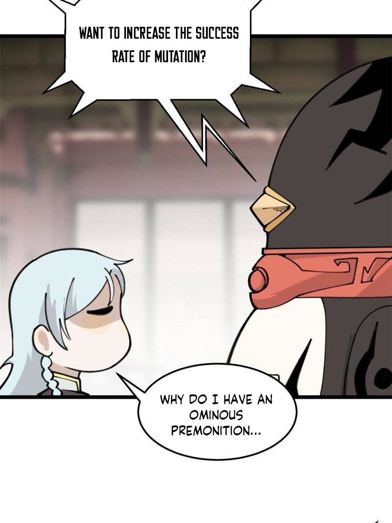 Read All Hail the Sect Leader EN Manga Online