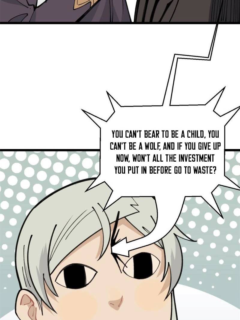 Read All Hail the Sect Leader EN Manga Online