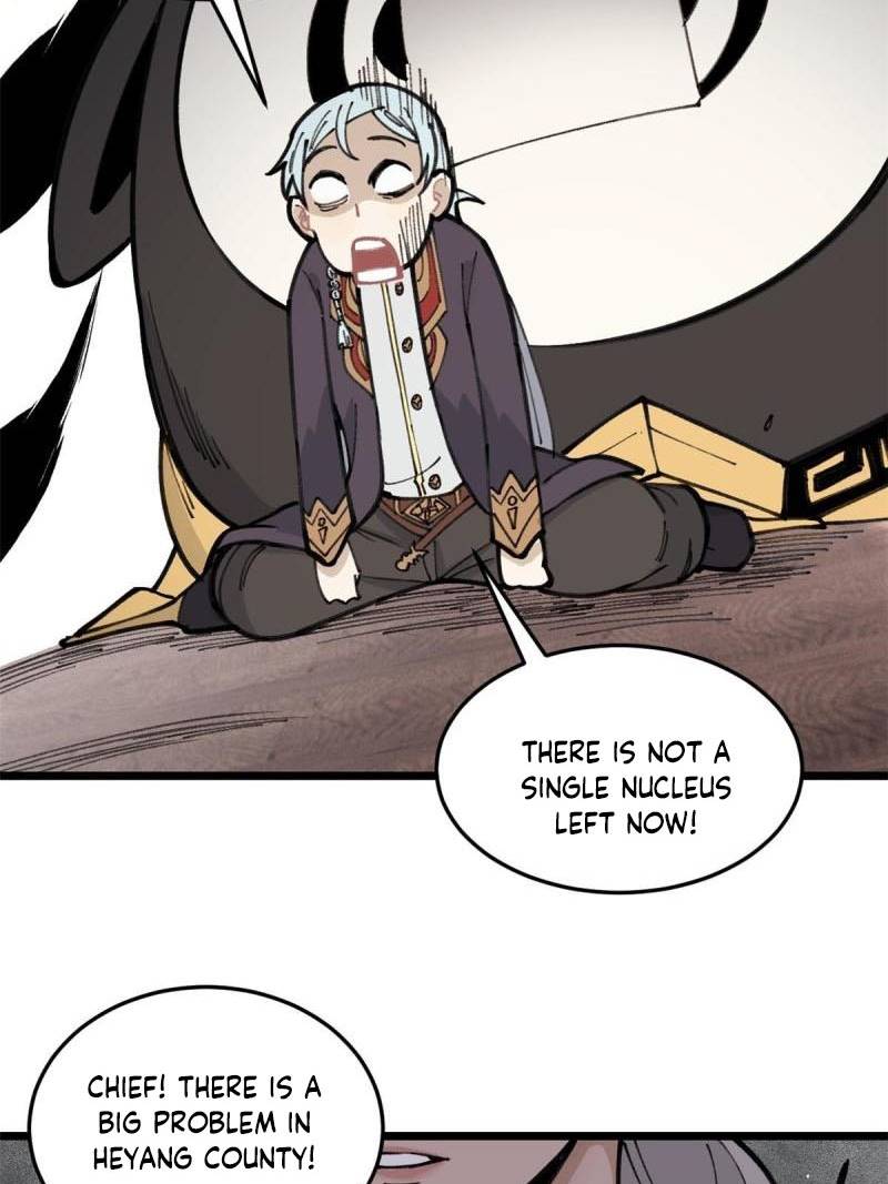 Read All Hail the Sect Leader EN Manga Online