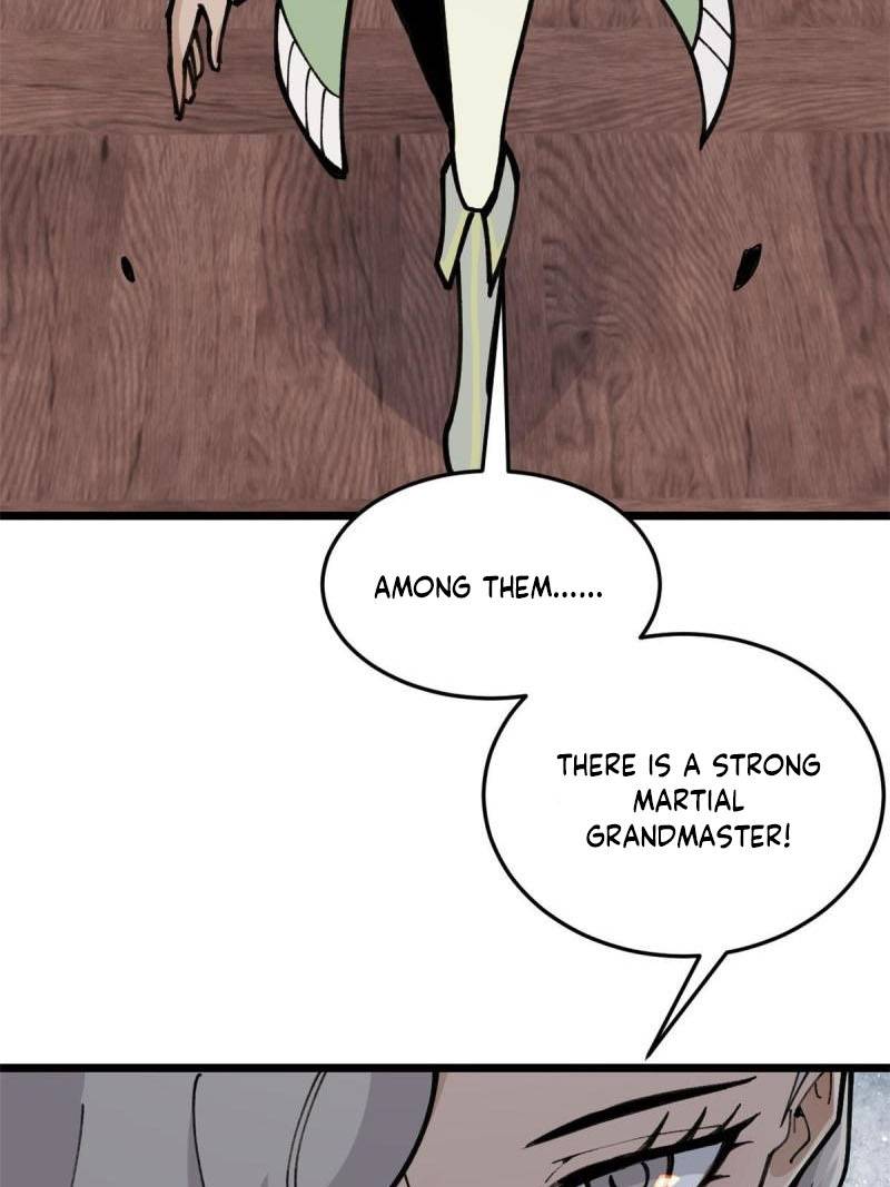 Read All Hail the Sect Leader EN Manga Online