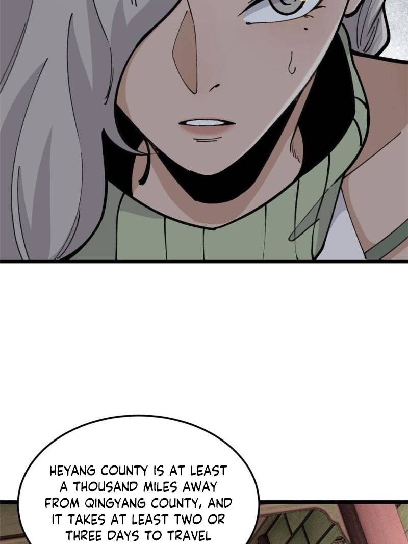 Read All Hail the Sect Leader EN Manga Online
