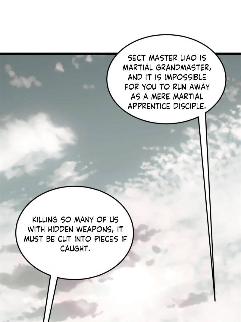 Read All Hail the Sect Leader EN Manga Online