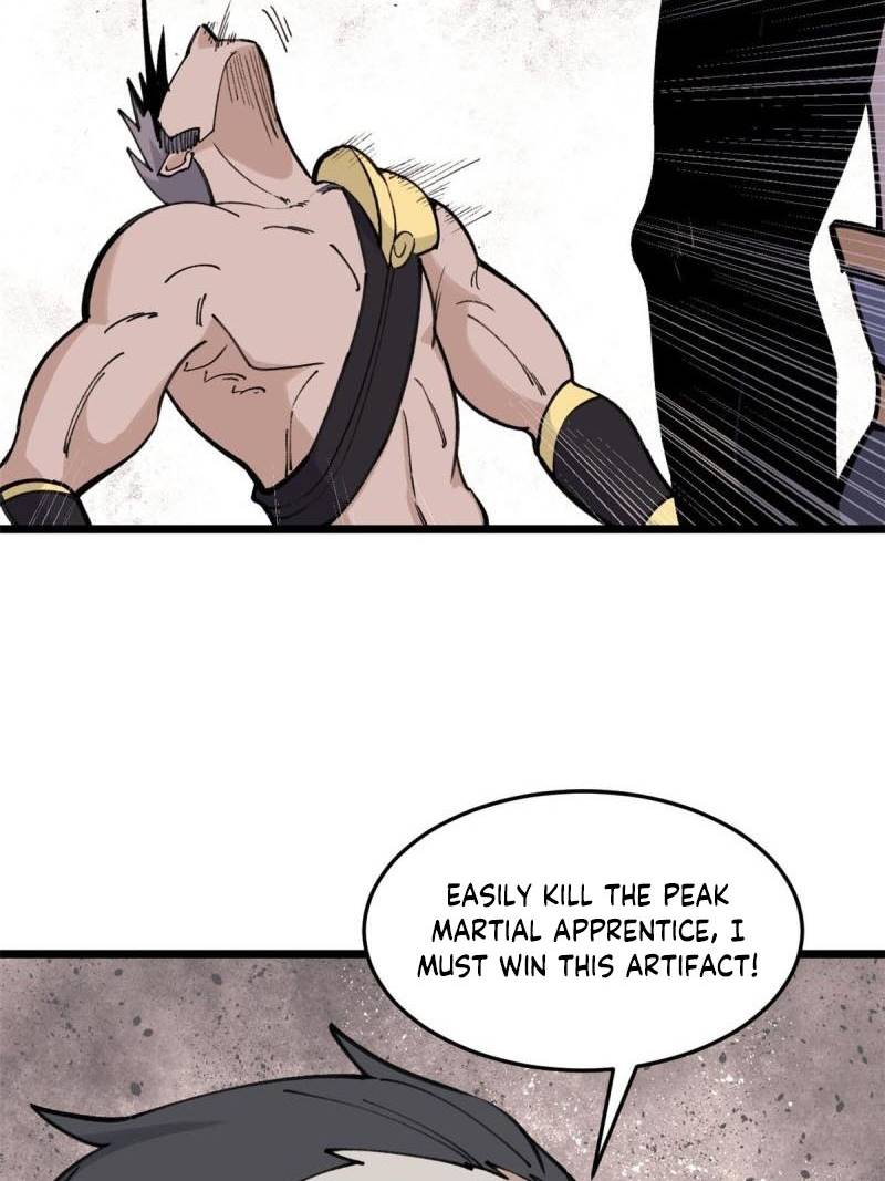 Read All Hail the Sect Leader EN Manga Online