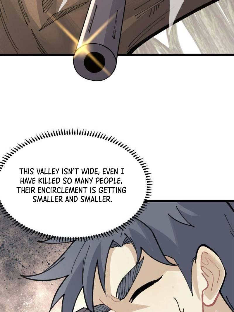 Read All Hail the Sect Leader EN Manga Online