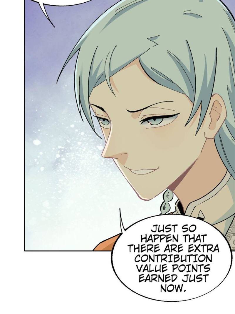 Read All Hail the Sect Leader EN Manga Online
