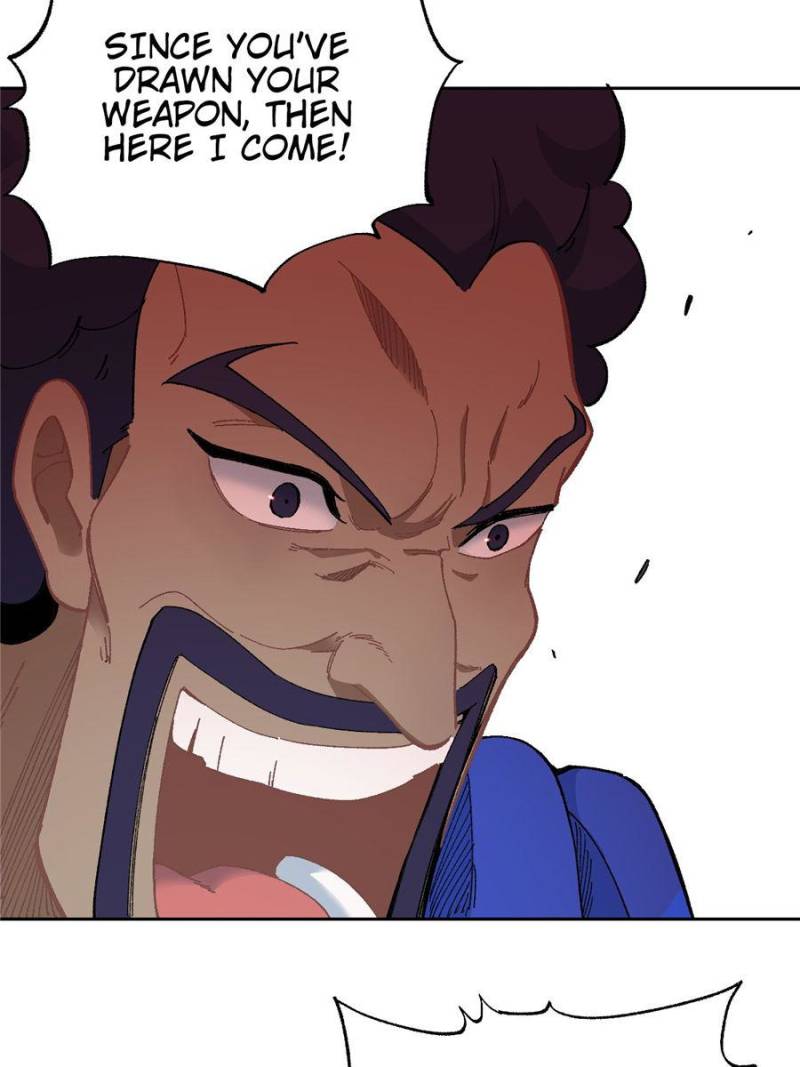 Read All Hail the Sect Leader EN Manga Online