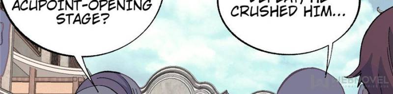 Read All Hail the Sect Leader EN Manga Online