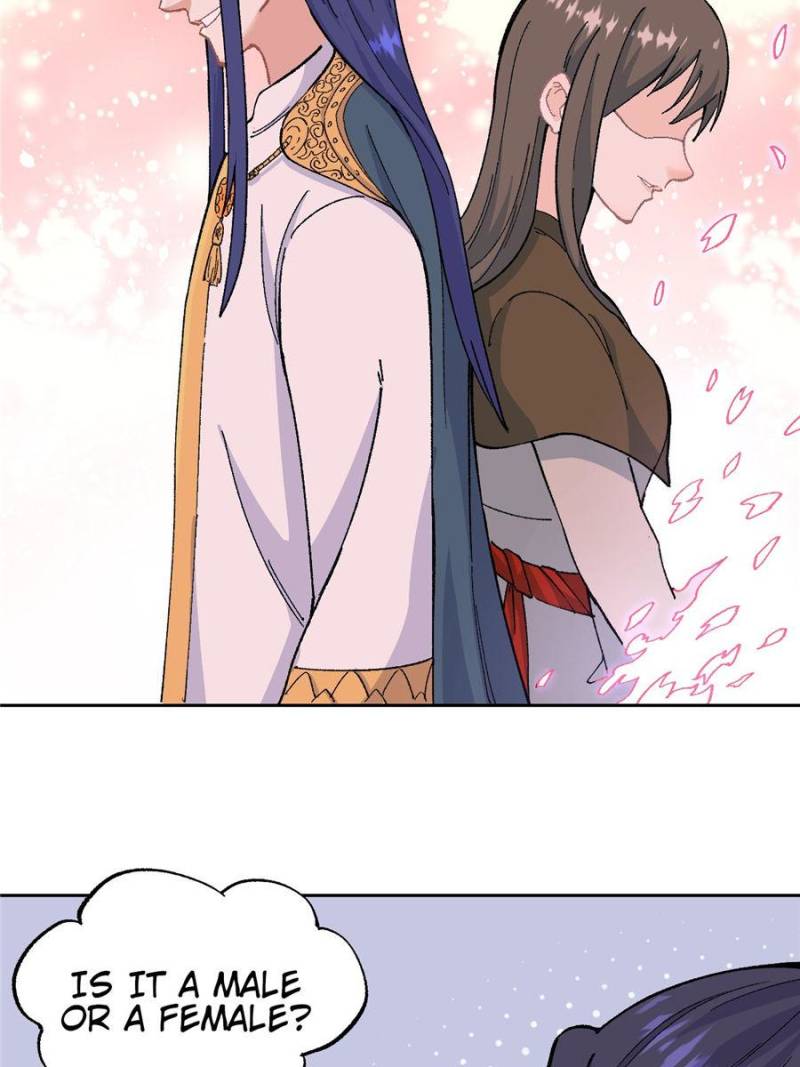 Read All Hail the Sect Leader EN Manga Online