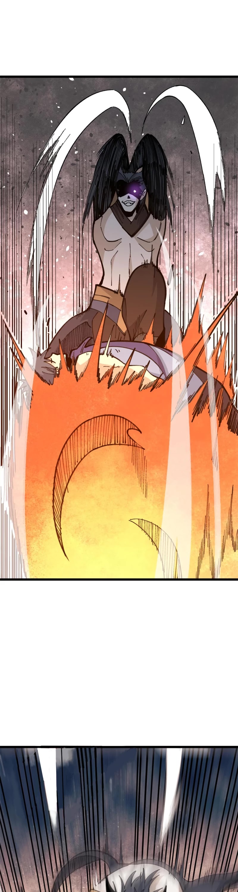 Read All Hail the Sect Leader EN Manga Online