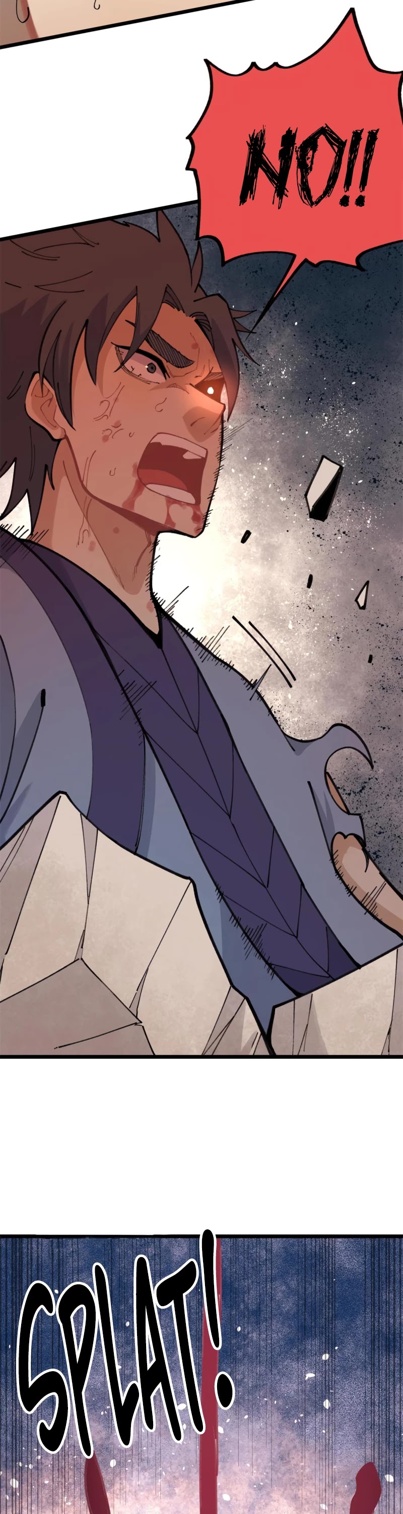 Read All Hail the Sect Leader EN Manga Online