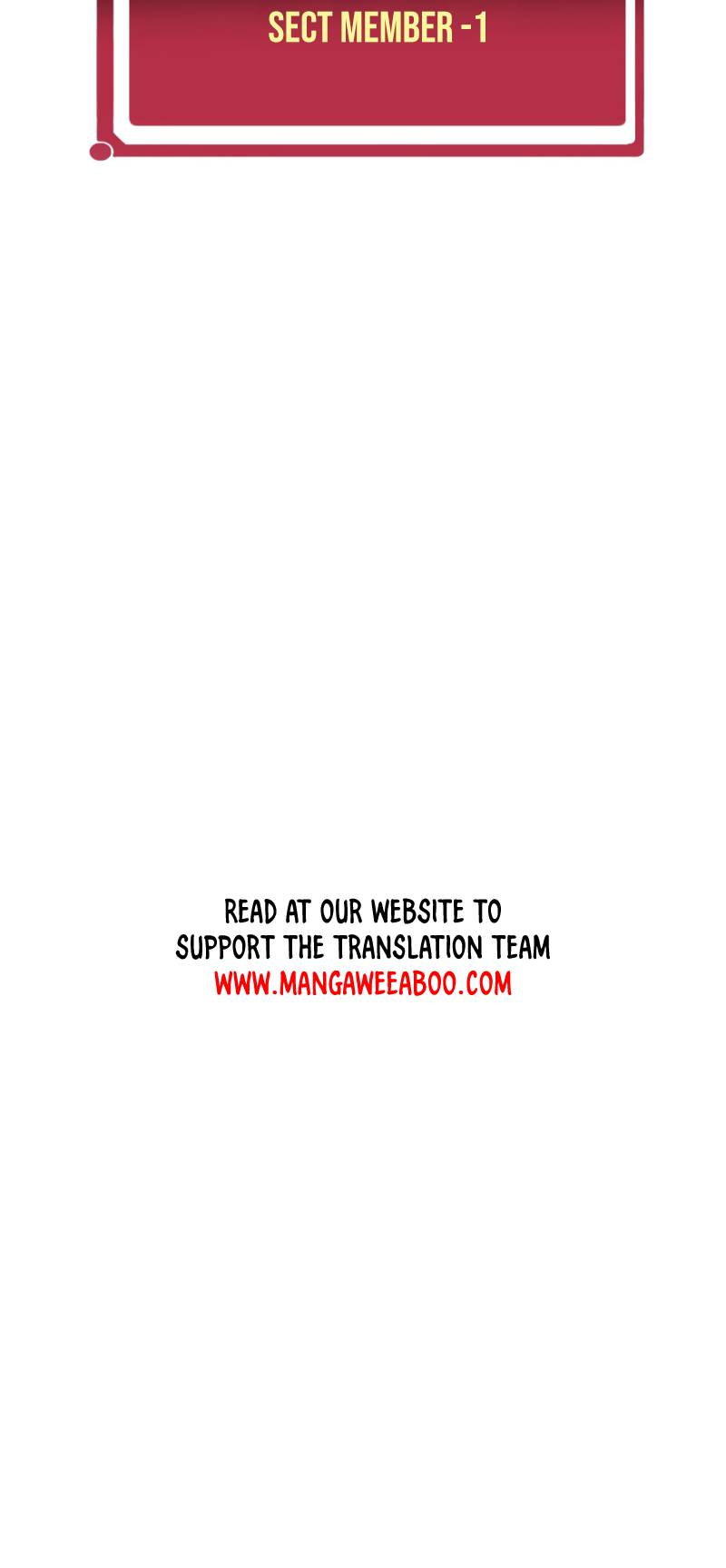 Read All Hail the Sect Leader EN Manga Online