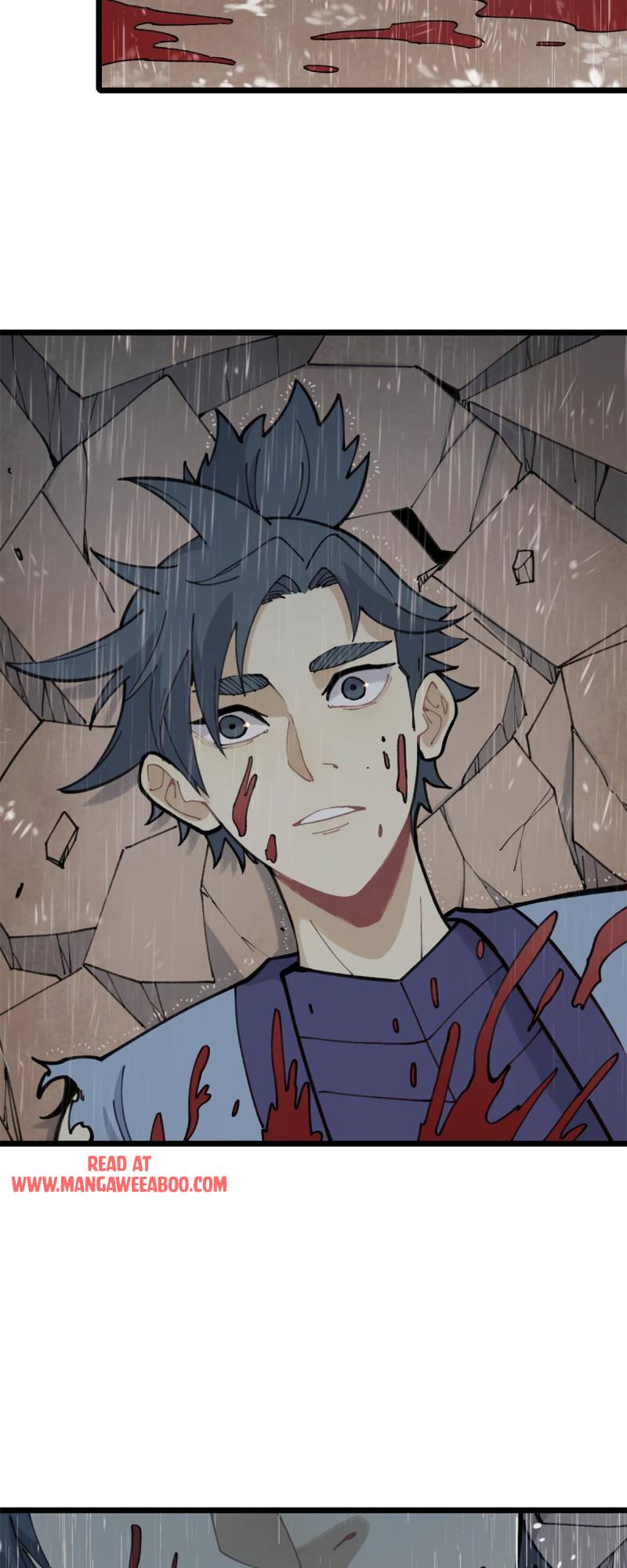 Read All Hail the Sect Leader EN Manga Online
