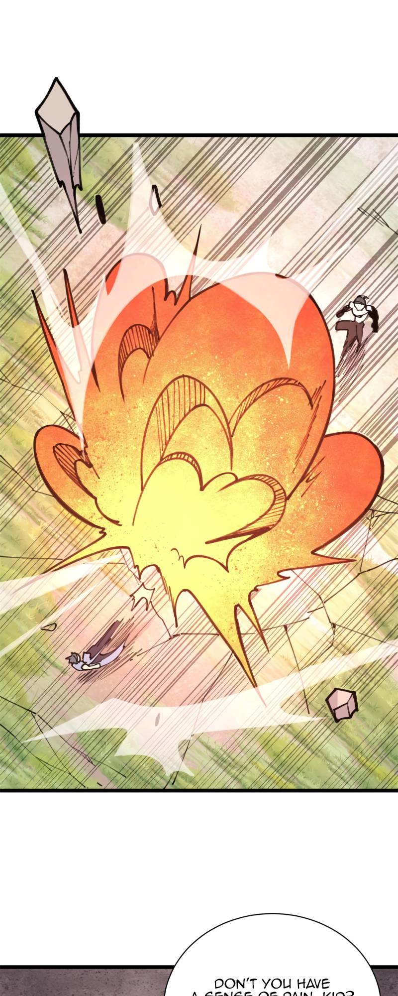 Read All Hail the Sect Leader EN Manga Online