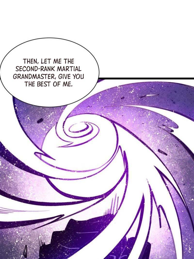 Read All Hail the Sect Leader EN Manga Online