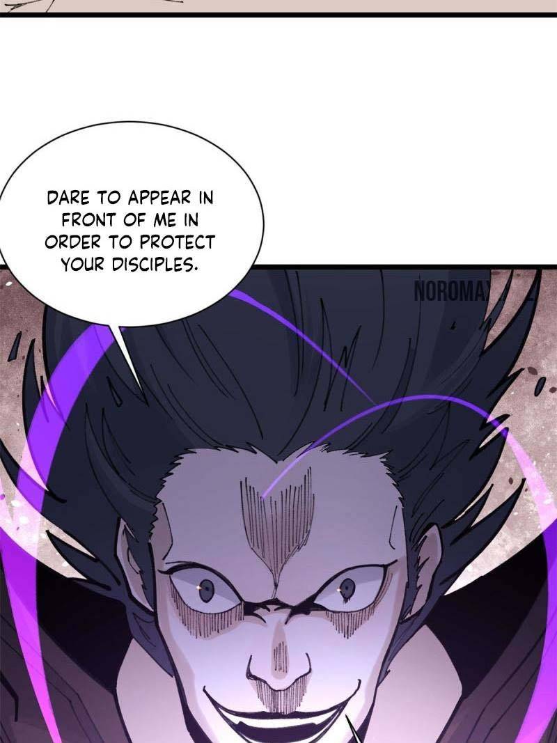 Read All Hail the Sect Leader EN Manga Online