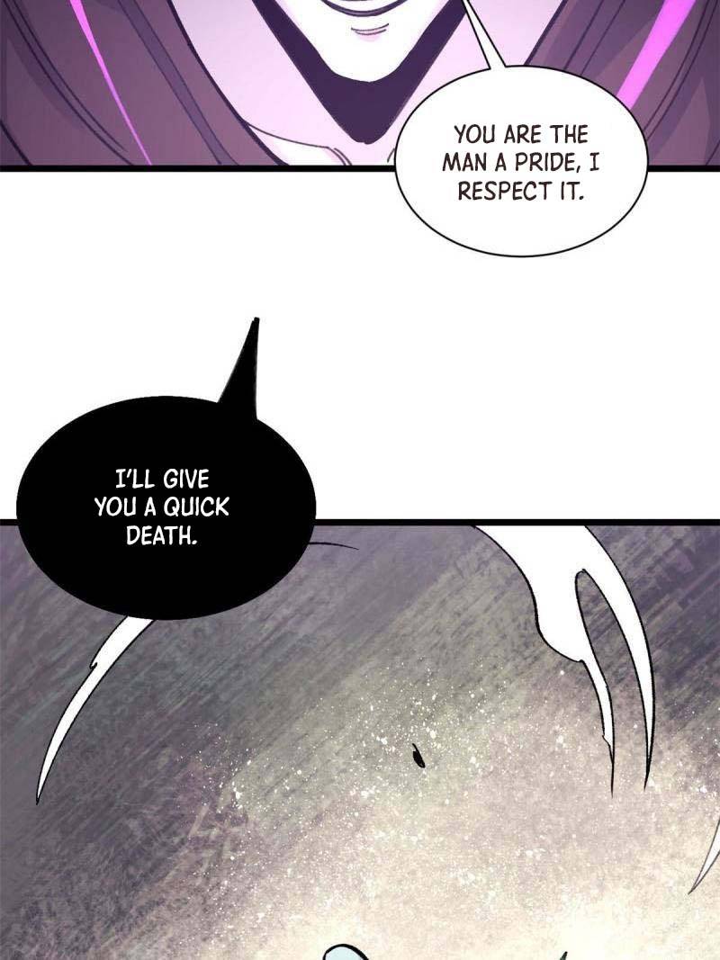 Read All Hail the Sect Leader EN Manga Online