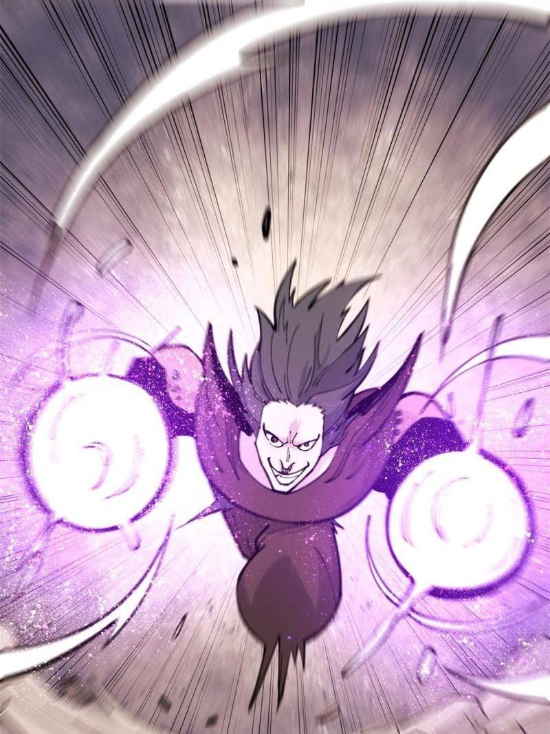 Read All Hail the Sect Leader EN Manga Online