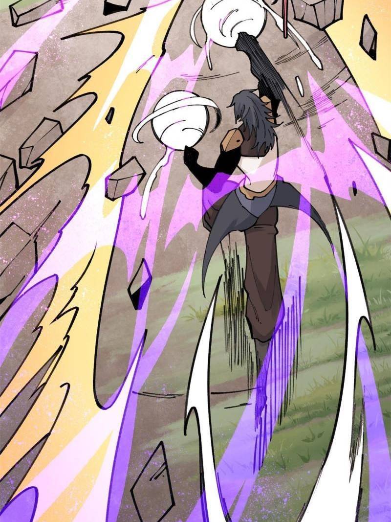 Read All Hail the Sect Leader EN Manga Online
