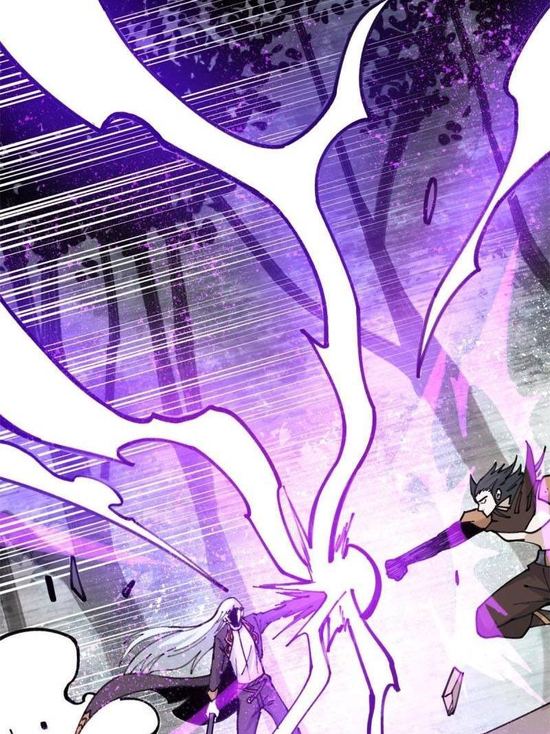 Read All Hail the Sect Leader EN Manga Online