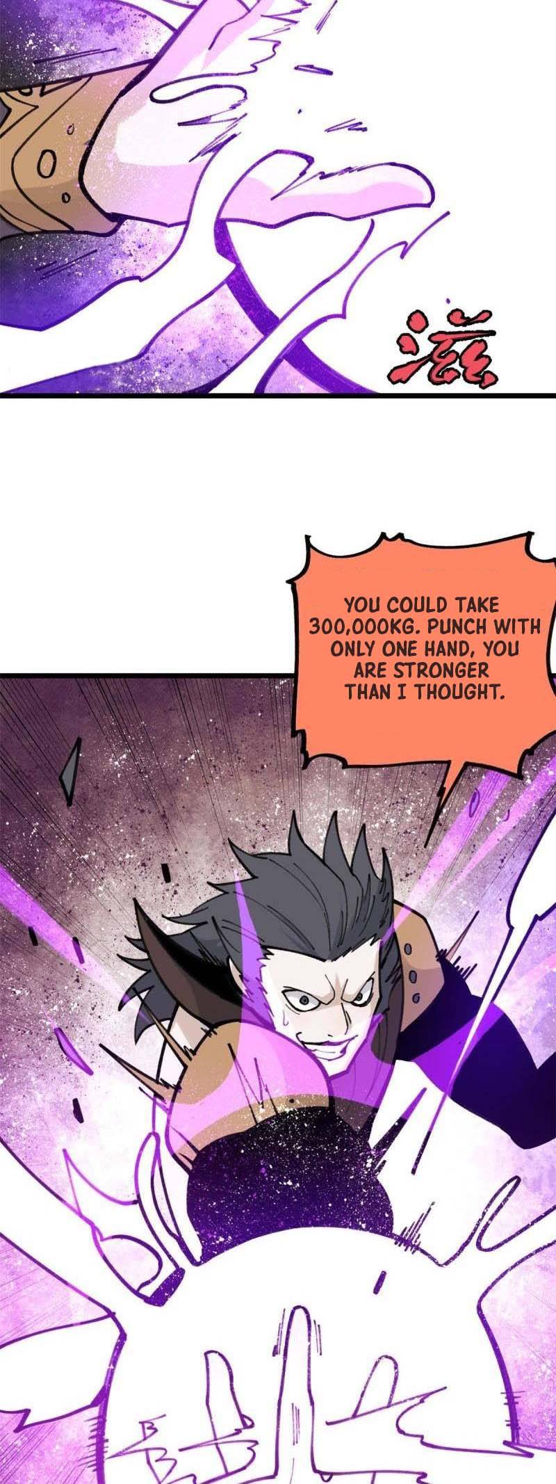 Read All Hail the Sect Leader EN Manga Online