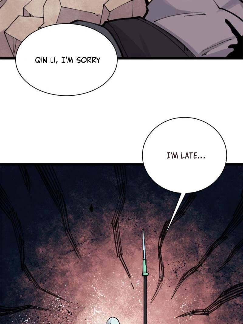 Read All Hail the Sect Leader EN Manga Online