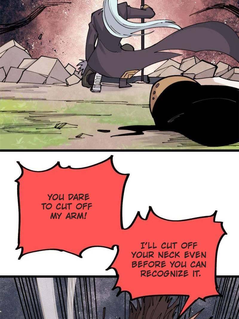 Read All Hail the Sect Leader EN Manga Online