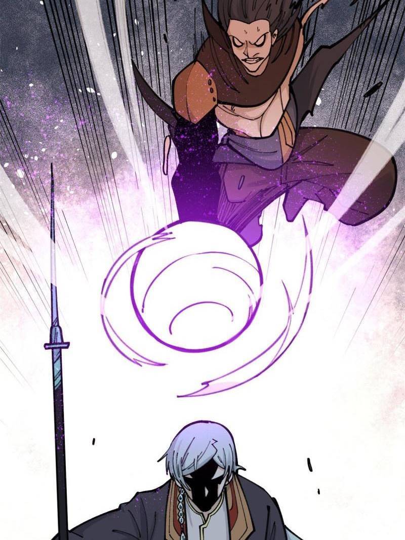 Read All Hail the Sect Leader EN Manga Online