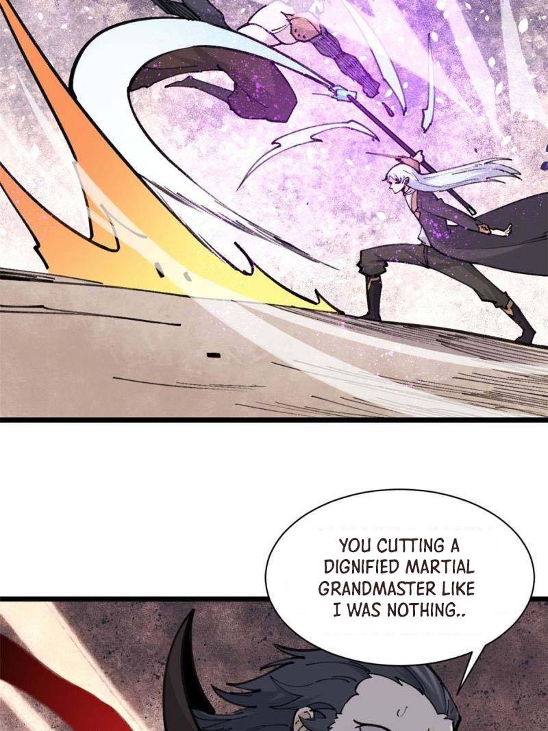 Read All Hail the Sect Leader EN Manga Online