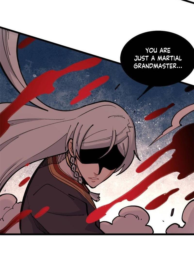 Read All Hail the Sect Leader EN Manga Online