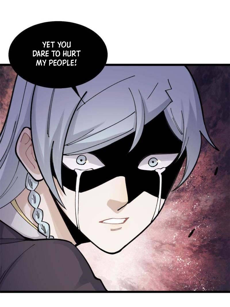 Read All Hail the Sect Leader EN Manga Online