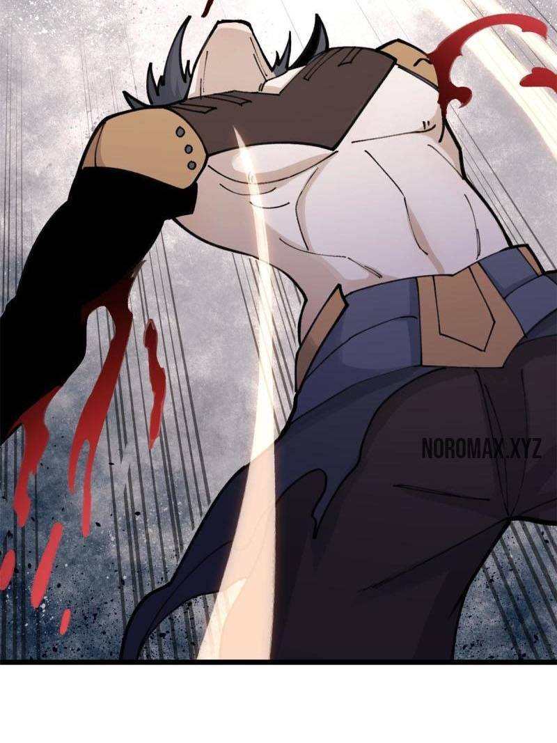 Read All Hail the Sect Leader EN Manga Online