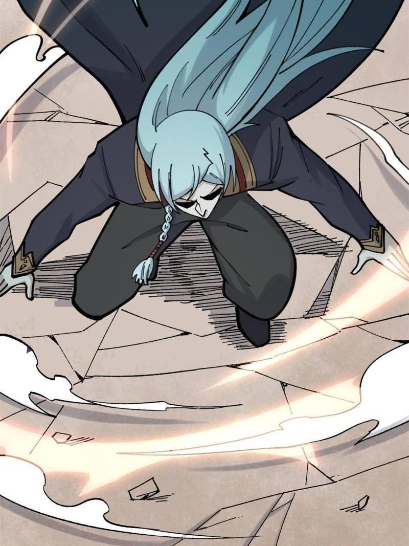 Read All Hail the Sect Leader EN Manga Online