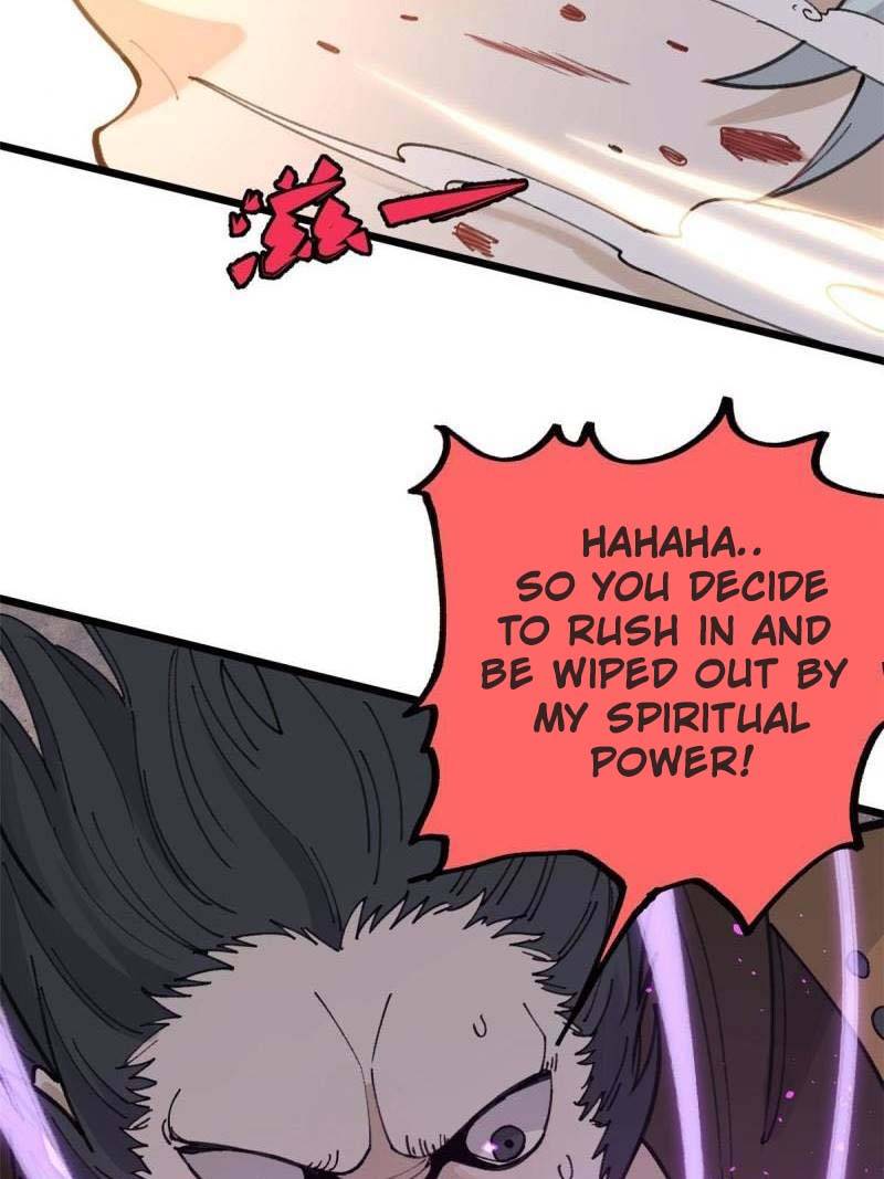 Read All Hail the Sect Leader EN Manga Online
