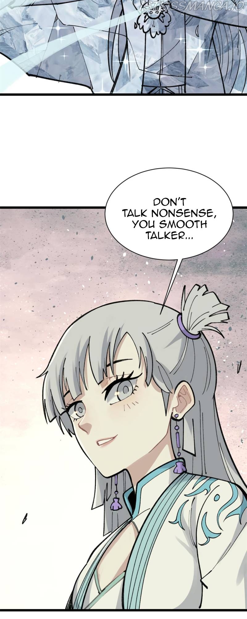 Read All Hail the Sect Leader EN Manga Online