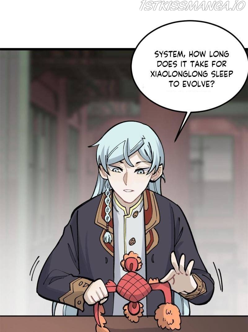 Read All Hail the Sect Leader EN Manga Online