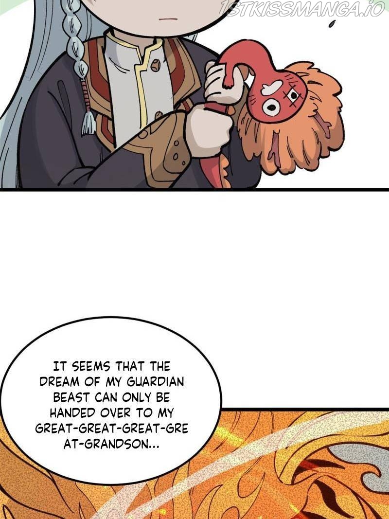 Read All Hail the Sect Leader EN Manga Online
