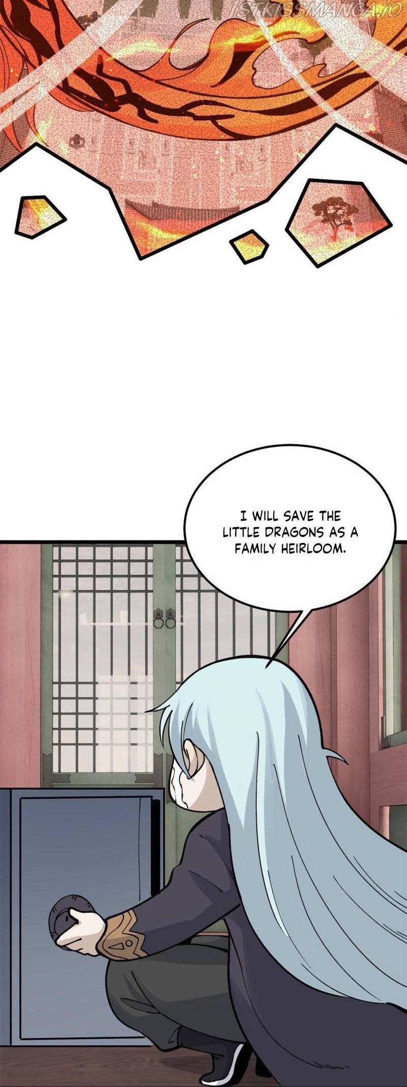Read All Hail the Sect Leader EN Manga Online