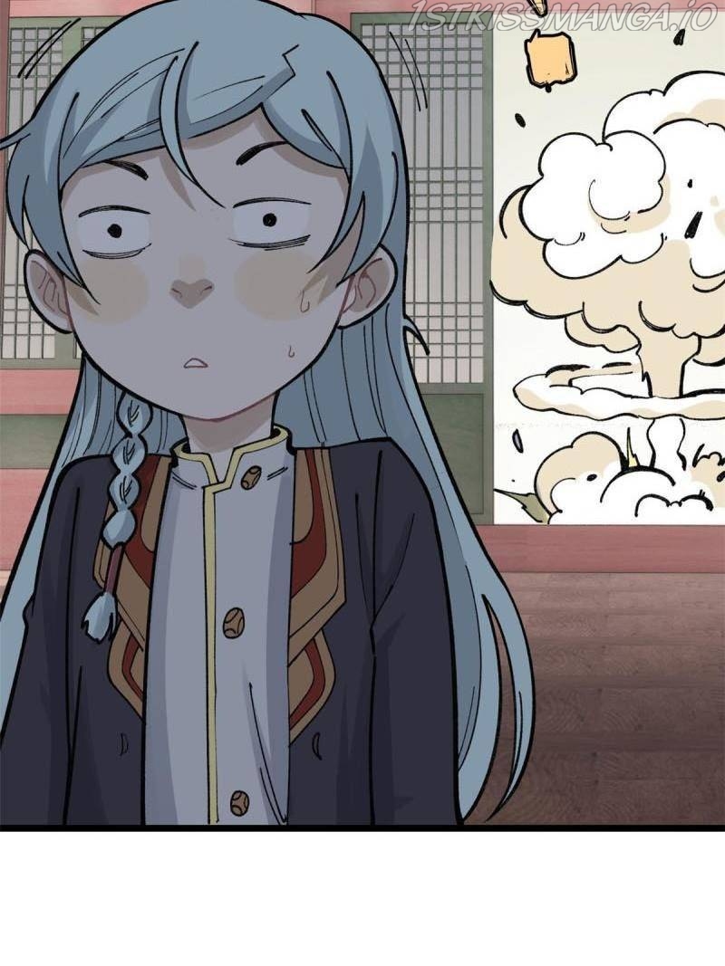 Read All Hail the Sect Leader EN Manga Online