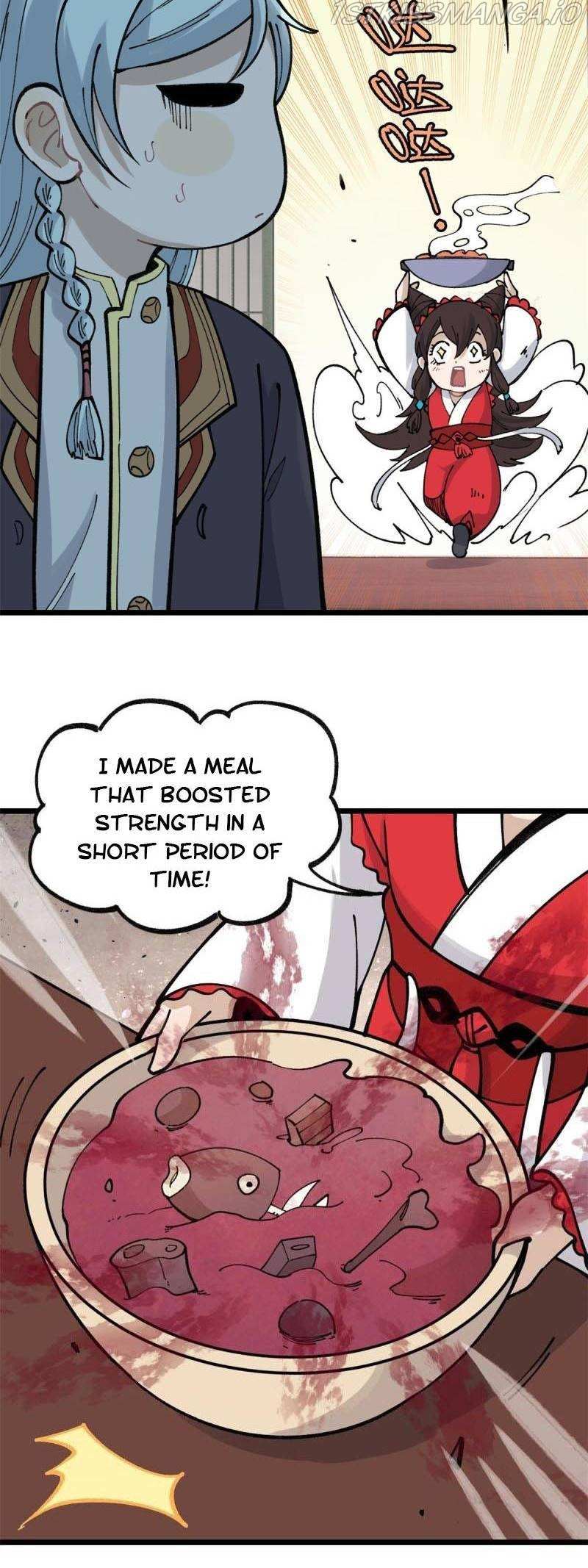 Read All Hail the Sect Leader EN Manga Online