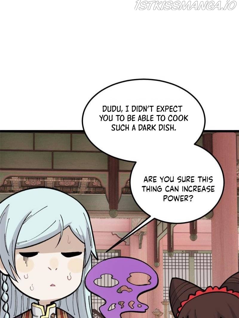 Read All Hail the Sect Leader EN Manga Online