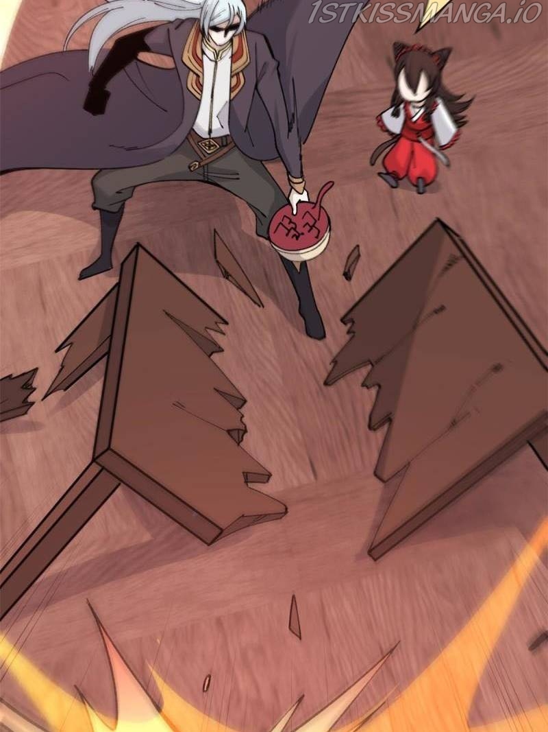 Read All Hail the Sect Leader EN Manga Online