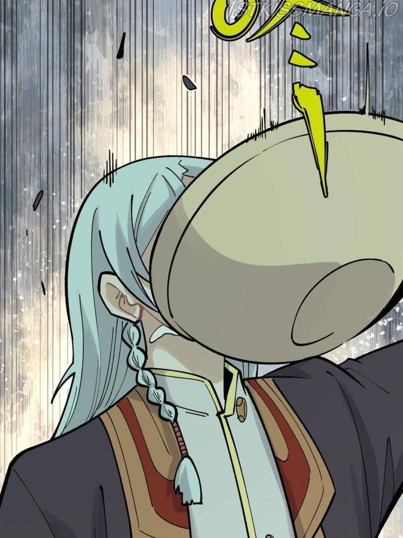 Read All Hail the Sect Leader EN Manga Online