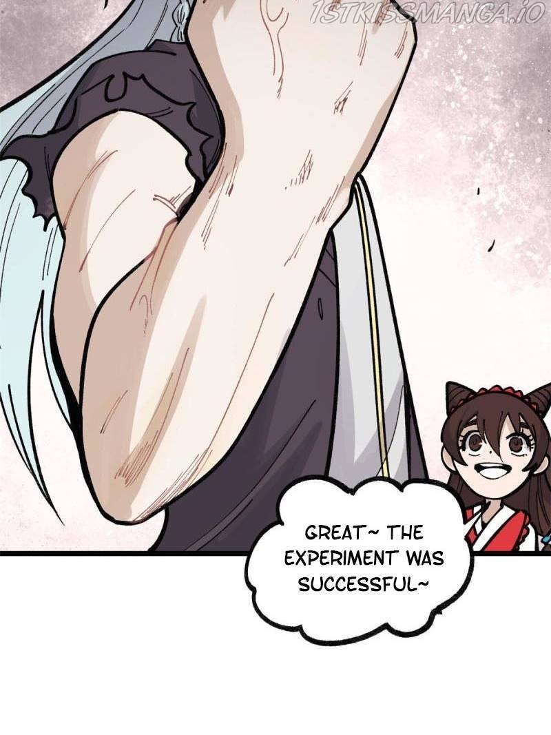 Read All Hail the Sect Leader EN Manga Online